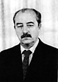 Юрий Иванович Урывский